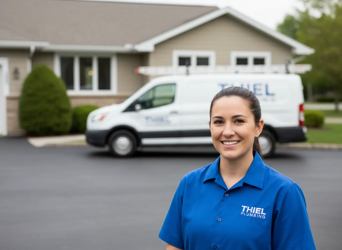 Plumber Callaway, NE FAQs